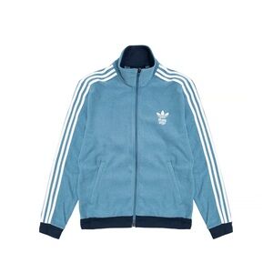 ADIDAS ORIGINALS [M]  BOGEY BOYS TRACK JACKET IJ3074